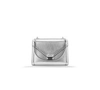 Borsa a Tracolla Donna Michael kors whitney 35f5swhl8m shoulder bag Argento