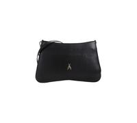 Borsa a Tracolla Donna Patrizia Pepe 2B0102L132 Nero