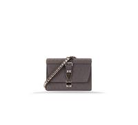 Borsa a tracolla Donna Prada pattina 1bd120 f0k44 shoulder bag Marmo