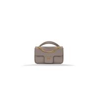 Borsa a tracolla Donna Prada pattina 1bd193 f0572 shoulder bag Argilla