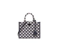 Borsa a Tracolla Donna Prada symbole 1ba354 2fkl f02z7 shoulder bag Baltico, Talco
