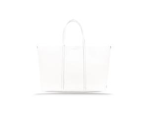 Borsa a tracolla Donna Tom ford day tote l0922 1w003 shoulder bag Bianco, Nero