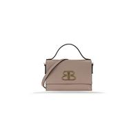 Borsa a tracolla Donna Tosca blu livigno tf22mb132 c16 shoulder bag Cipria