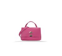 Borsa a tracolla Donna Zanellato postina centauro s z0871 shoulder bag Fuxia
