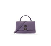 Borsa a tracolla Donna Zanellato postina daily s z0710 shoulder bag Viola lilla