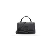 Borsa a tracolla Donna Zanellato postina piuma pillow s z0001 shoulder bag Nero