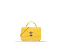 Borsa a tracolla Donna Zanellato postina valmarana s z1030 shoulder bag Giallo