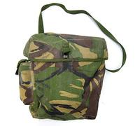 Borsa a tracolla DPM dell'esercito britannico