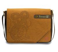 Merchandising Dragon Ball: ABYstyle - Shenron (Shoulder Bag / Borsa A Tracolla)