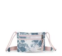Borsa a tracolla Eastpak Crostin Bleu 2 L