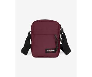 Borsa a tracolla Eastpak The One 2,5L rosso scuro nero