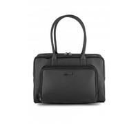Valigetta per Portatile Urban Factory LWB14UF Nero 14