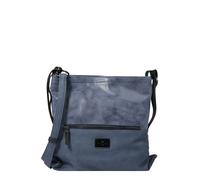 Borsa a tracolla 'Elin' Donna TOM TAILOR One Size blu colomba