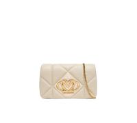Borsa a tracolla Embossed Love Moschino