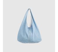 Levi's - Emerson Shoulder Bag-005FF Blu - Borse T.U Blu