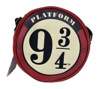 Borsa a tracolla esclusiva Loungefly Harry Potter Platform 9 3/4 USA con licenza