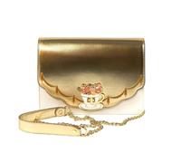 Borsa a tracolla esclusiva per gli Stati Uniti Loungefly Cenerentola 1950 Mice c