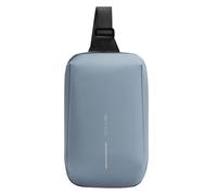 XD Design Borsa a tracolla Urban 31 cm blu