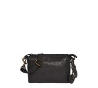 Borsa a tracolla 'Evita' Donna Harbour 2nd One Size nero