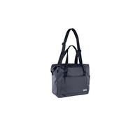 Borsa a tracolla evoc 30l grigio e nero