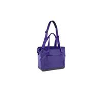 Borsa a tracolla evoc 30l viola e nera