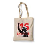 Borsa a Tracolla F1 Charles Leclerc - Gadget Formula 1, Regalo, Memorabilia, Merch, Racing Borsa Pilota, Beige