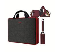 Borsa a tracolla facile da , progettata per pz, con uno stile minimalista e di tendenza, spaziosa abbastanza per piccoli oggetti come telefoni e laptop, e può portata a .