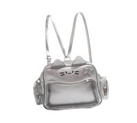 Borsa a tracolla fai da te Cat Ita Bag per Anime Display Compleanno