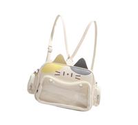 Borsa a tracolla fai da te Cat Ita Bag per Anime Display Compleanno