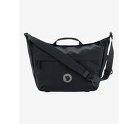 Borsa a tracolla Fjällräven Färden Crossbody 18L nero carbone
