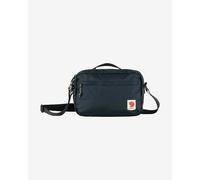 Borsa a tracolla Fjällräven High Coast Crossbody blu marino