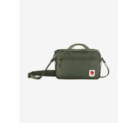 Borsa a tracolla Fjällräven High Coast Crossbody verde abete