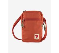 Borsa a tracolla Fjällräven High Coast Pocket arancione