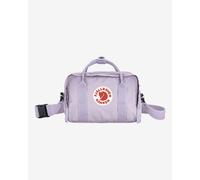 Borsa a tracolla Fjällräven Kånken Crossbody 4L lavanda