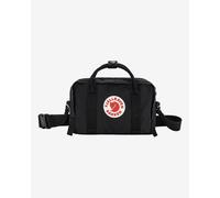 Fjällräven - Kånken Crossbody - Marsupio One Size nero