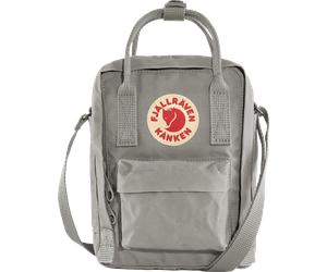 Borsa a tracolla fjällräven kånken sling 2,5 litri fog
