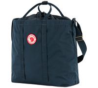 Borsa a tracolla Fjällräven Övik 1960 Tote Navy