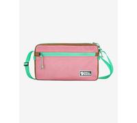 Borsa a tracolla Fjällräven Vardag Pocket Large 1,9L rosa marrone verde