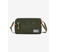 Borsa a tracolla Fjällräven Vardag Pocket Large 1,9L verde cromo