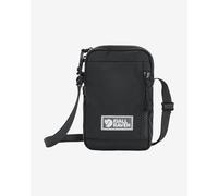 Borsa a tracolla Fjällräven Vardag Pocket Small 0,8L nero carbone