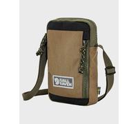 Borsa a tracolla Fjällräven Vardag Pocket Small 0,8L verde canna