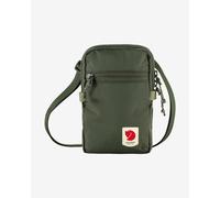 Borsa a tracolla Fjallraven High Coast Pocket verde bosco