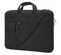 Borsa a tracolla for laptop for notebook da 13-16 pollici A2779 A2442 Custodia con risvolto for valigetta nera(Gray,13.3 Inch)