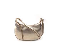 Coccinelle Pelle borsa a tracolla Fujiko Mini Bag Pale Gold dorato