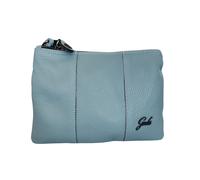 Borsa A Tracolla Gabs Beyonce Black S Pochette Donna Pelle Mineral Blue