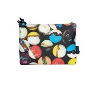 Borsa A Tracolla Gabs Beyonce Tg M Donna Biglie Multicolore