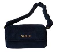Borsa A Tracolla Gaelle Shoulder Bag Donna Poliestere Nero