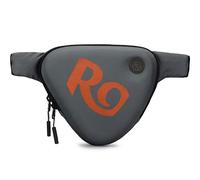 Borsa A Tracolla GENUINA ROYAL ENFIELD CLASSIC Grigia