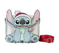 Loungefly Borsa A Mano Di Lilo E Stitch Holiday
