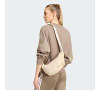 Adidas Glow 4l Shoulder Bag Beige